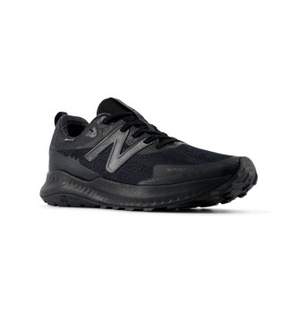 New Balance Sapatos Dynasoft Nitrel V5 Gtx preto
