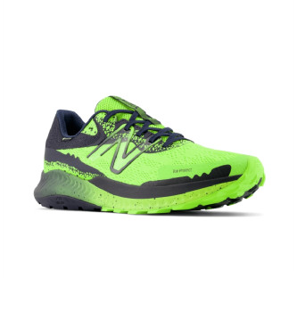 New Balance Chaussures Dynasoft nitrel v5 GTX vert