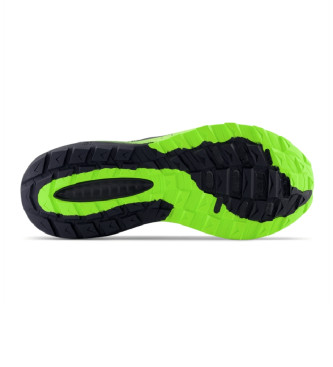 New Balance Chaussures Dynasoft nitrel v5 GTX vert