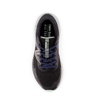 New Balance DynaSoft Nitrel v5 GTX shoes black