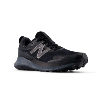 New Balance DynaSoft Nitrel v5 GTX schoenen zwart