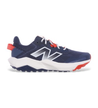 New Balance Scarpe blu scuro Dynasoft Nitrel V6