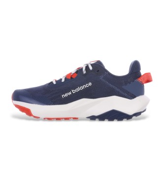 New Balance Dynasoft Nitrel V6 navy Schuhe