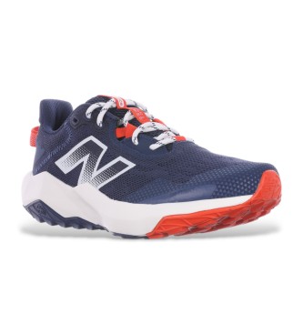 New Balance Dynasoft Nitrel V6 navy Schuhe