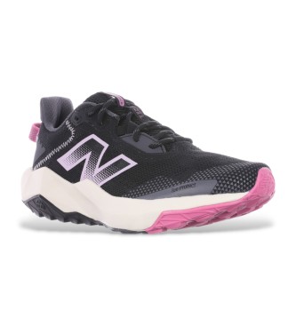 New Balance Buty DynaSoft Nitrel v6 czarne