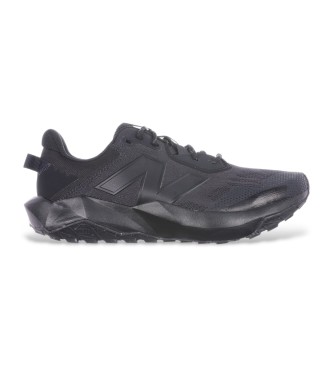 New Balance Sapatos Dynasoft Nitrel V6 preto