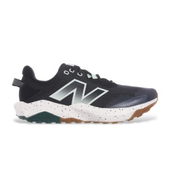 New Balance Sapatos DynaSoft Nitrel v6 preto