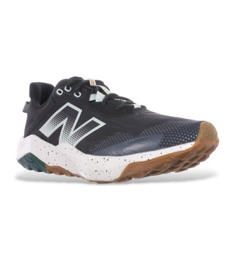 New Balance DynaSoft Nitrel v6 schoenen zwart