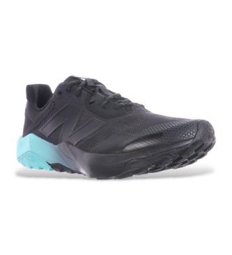 New Balance Scarpe DynaSoft Nitrel v6 nere