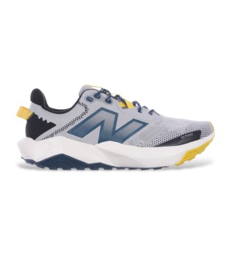 New Balance Szare buty DynaSoft Nitrel v6