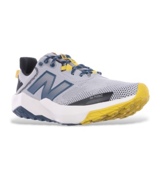 New Balance DynaSoft Nitrel v6 grau Schuh