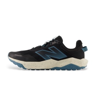 New Balance Tênis DynaSoft Nitrel v6 preto