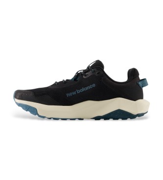 New Balance Tênis DynaSoft Nitrel v6 preto