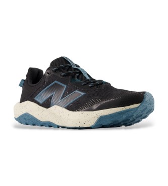 New Balance Tênis DynaSoft Nitrel v6 preto