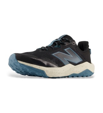 New Balance Tênis DynaSoft Nitrel v6 preto