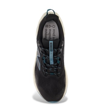 New Balance Tênis DynaSoft Nitrel v6 preto