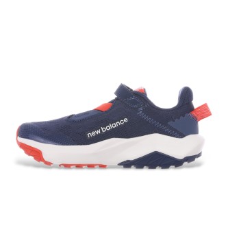 New Balance DynaSoft Nitrel v6 navy Schuhe