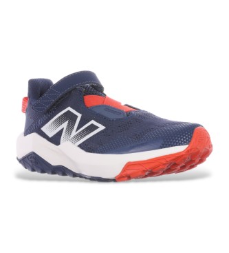 New Balance Chaussures DynaSoft Nitrel v6 navy