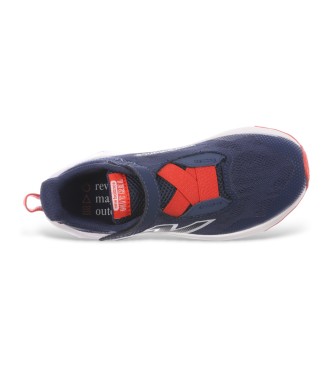 New Balance Buty DynaSoft Nitrel v6 navy