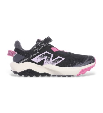 New Balance Scarpe DynaSoft Nitrel v6 nere