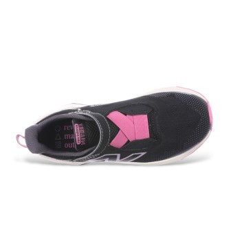 New Balance Buty DynaSoft Nitrel v6 czarne