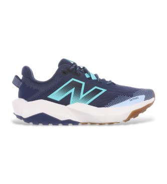 New Balance Scarpe blu scuro Dynasoft Nitrel V6