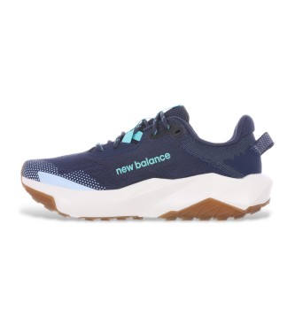 New Balance Scarpe blu scuro Dynasoft Nitrel V6