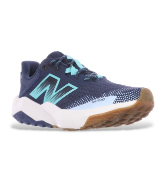 New Balance Scarpe blu scuro Dynasoft Nitrel V6