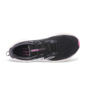 New Balance Schuhe Dynasoft Nitrel V6 schwarz