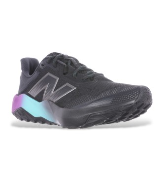 New Balance Schuhe DYNASOFT NITREL v6 schwarz