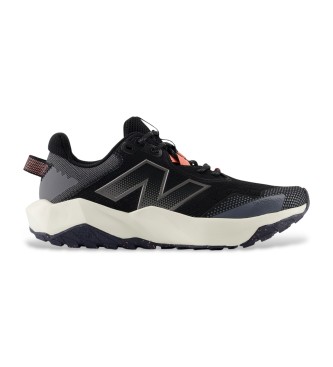 New Balance DynaSoft Nitrel V5 Shoes black