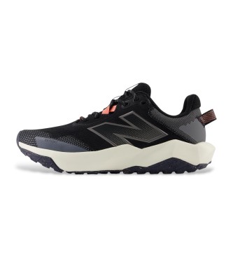 New Balance DynaSoft Nitrel V5 Shoes black