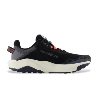 New Balance DynaSoft Nitrel V5 Shoes black