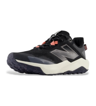New Balance DynaSoft Nitrel V5 Shoes black