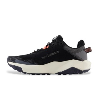 New Balance DynaSoft Nitrel V5 Shoes black