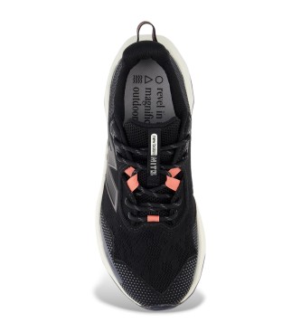 New Balance DynaSoft Nitrel V5 Shoes black