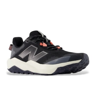 New Balance DynaSoft Nitrel V5 Shoes black
