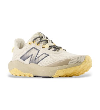 New Balance DynaSoft Nitrel v6 Schuhe beige