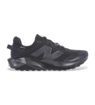 New Balance DynaSoft Nitrel v6 Gore Tex čevlji črni