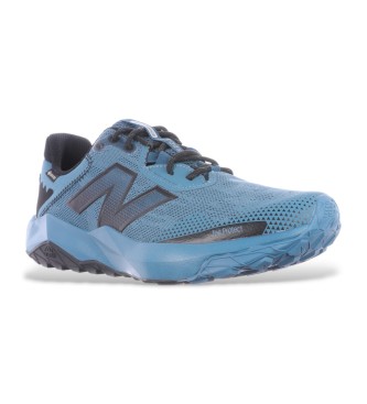 New Balance Čevlji Dynasoft Nitrel V6 Gore Tex blue