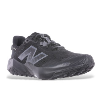 New Balance DynaSoft Nitrel v6 Gore Tex sko sort