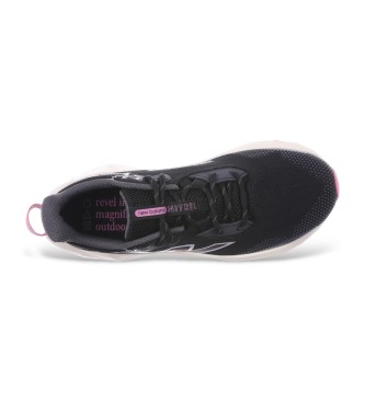 New Balance Zapatillas DynaSoft Nitrel v6 negro