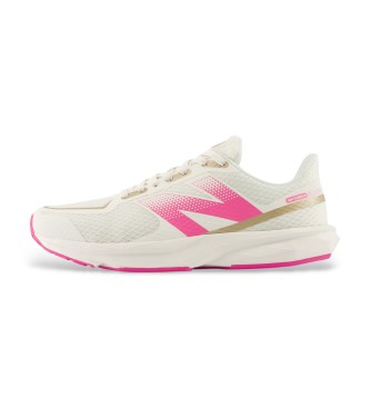 New Balance Sapatilhas Flash v7 Lace bege