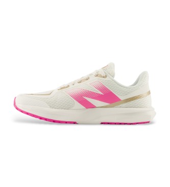New Balance Sapatilhas Flash v7 Lace bege