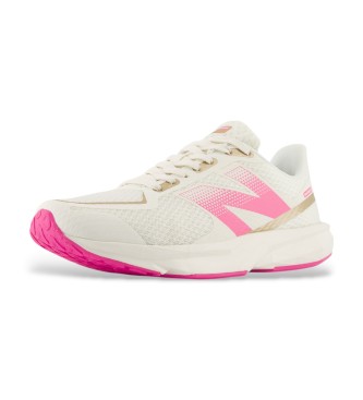 New Balance Sapatilhas Flash v7 Lace bege