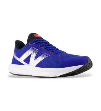 New Balance Sneakers Flash v7 Lace blu