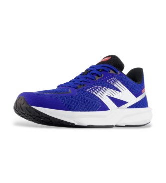 New Balance Sneakers Flash v7 Lace blu