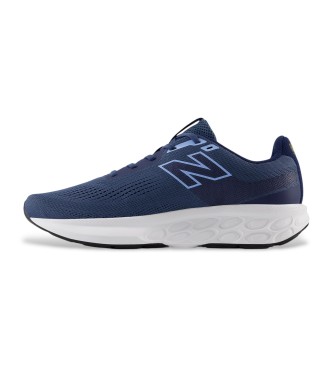 New Balance Shoes Fresh Foam 520 v9 blue