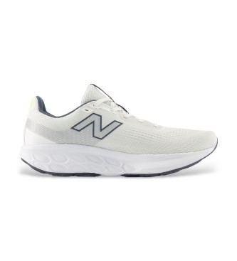 New Balance Trainers Fresh Foam 520 v9 wit