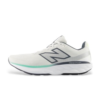 New Balance Trainers Fresh Foam 520 v9 wit
